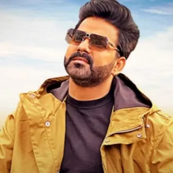 Pawan Singh